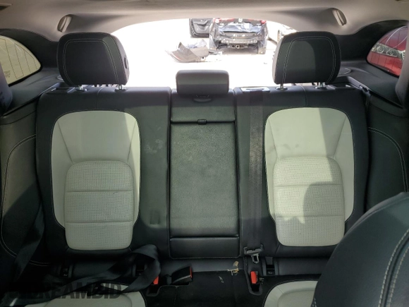 2018 Jaguar F-Pace with VIN SADCL2FN9JA260545, listed as a Copart auction lot 65555605 with 94,299 mi miles and Clean title. Bid and sale history available at DreamBid. Image 10.