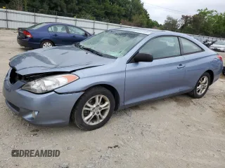 2006 Toyota Solara SE with VIN 4T1CE38P86U709631, listed as a Copart auction lot 60916485 with 229,823 mi miles and Clean title. Bid and sale history available at DreamBid. Image 1.