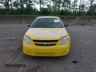 2006 Chevrolet Cobalt LS with VIN 1G1AK15F767605627, listed as a IAAI auction lot 41997715 with 252,101 mi miles and . Bid and sale history available at DreamBid. Image 6.