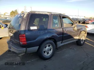 2001 Ford Explorer Sport z VIN 1FMYU70E71UC26926, wystawiony jako Copart lot #80329544 z przebiegiem 102 239 mil mil oraz Nie do naprawy • Non repairable. Historia ofert i sprzedaży dostępna na DreamBid. Obrazek 3.