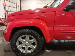2003 Jeep Liberty Limited with VIN 1J4GL58K13W544088, listed as a IAAI auction lot 41618894 with 179,027 mi miles and . Bid and sale history available at DreamBid. Image 18.