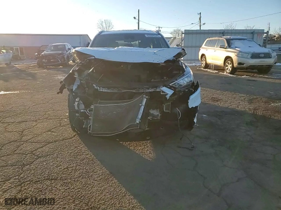 2020 Hyundai Tucson SEL with VIN KM8J3CAL0LU265869, listed as a Copart auction lot 42009535 with 72,318 mi miles and Salvage Title. Bid and sale history available at carsss.com. Image 12.