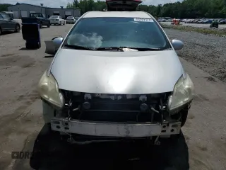 2010 Toyota Prius II z VIN JTDKN3DU4A0074239, wystawiony jako Copart lot #55297375 z przebiegiem 232 597 mil mil oraz Szkoda całkowita • Salvage title. Historia ofert i sprzedaży dostępna na DreamBid. Obrazek 5.