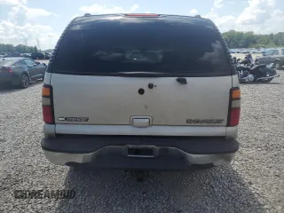 2004 Chevrolet Tahoe LT с VIN 1GNEC13Z84R140433, выставлен на аукционе Copart как лот 62307885 с пробегом 265 880 миль миль и Чистый • Clean title. История ставок и продаж доступна на DreamBid. Изображение 6.