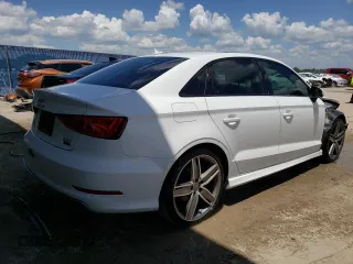 2016 Audi A3 2.0T Premium with VIN WAUB8GFF1G1102009, listed as a Copart auction lot 63393403 with 82,713 mi miles. Bid and sale history available at carsss.com. Image 3.