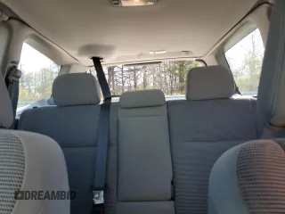 2006 Subaru Forester X с VIN JF1SG65656H756797, выставлен на аукционе Copart как лот 61454025 с пробегом 66 882 миль миль и На запчасти • Non repairable. История ставок и продаж доступна на DreamBid. Изображение 10.