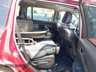 2022 Jeep Grand Cherokee Limited z VIN 1C4RJKBG3N8627259, wystawiony jako IAAI lot #42172872 z przebiegiem 31 822 mil mil oraz . Historia ofert i sprzedaży dostępna na DreamBid. Obrazek 8.