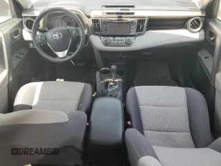2013 Toyota RAV4 XLE with VIN 2T3RFREV1DW059672, listed as a Copart auction lot 63511945 with 142,732 mi miles and Clean title. Bid and sale history available at DreamBid. Image 8.