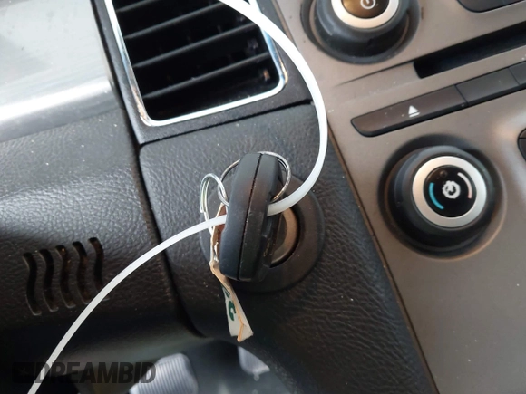 2016 Ford Taurus SEL с VIN 1FAHP2E81GG125752, выставлен на аукционе IAAI как лот 41655111 с пробегом 89 476 миль миль и . История ставок и продаж доступна на DreamBid. Изображение 11.