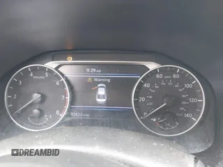 2019 Nissan Altima SL with VIN 1N4BL4EV3KC245295, listed as a IAAI auction lot 42099586 with 92,623 mi miles and . Bid and sale history available at DreamBid. Image 7.
