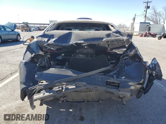 2021 Nissan Altima 2.5 S with VIN 1N4BL4BV7MN311777, listed as a Copart auction lot 44186055 with 83,879 mi miles and Salvage Title. Bid and sale history available at carsss.com. Image 6.
