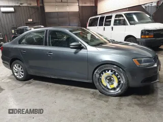 2011 Volkswagen Jetta SE с VIN 3VWBZ7AJ2BM326488, выставлен на аукционе IAAI как лот 41440467 с пробегом 179 888 миль миль и . История ставок и продаж доступна на DreamBid. Изображение 13.