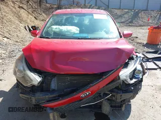 2016 Kia Forte LX z VIN KNAFK4A65G5470047, wystawiony jako IAAI lot #42108081 z przebiegiem 54 870 mil mil oraz . Historia ofert i sprzedaży dostępna na DreamBid. Obrazek 12.
