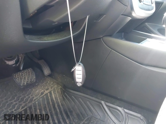 2016 Nissan Altima S z VIN 1N4AL3AP1GC223641, wystawiony jako IAAI lot #42234767 z przebiegiem 149 869 mil mil oraz . Historia ofert i sprzedaży dostępna na DreamBid. Obrazek 11.