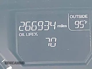 2012 Honda Odyssey EX-L with VIN 5FNRL5H66CB081323, listed as a IAAI auction lot 42465110 with 266,934 mi miles and . Bid and sale history available at DreamBid. Image 15.