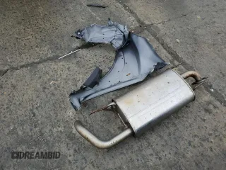 2021 Subaru Crosstrek Special Sports с VIN JF2GTHSC0MH382082, выставлен на аукционе Copart как лот 57666435 с пробегом 45 243 миль миль и Списание • Salvage title. История ставок и продаж доступна на DreamBid. Изображение 13.