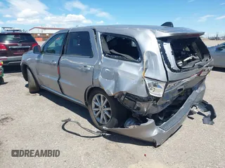 2021 Dodge Durango Pursuit с VIN 1C4SDJFT0MC696318, выставлен на аукционе IAAI как лот 42278794 с пробегом 46 329 миль миль и . История ставок и продаж доступна на DreamBid. Изображение 6.