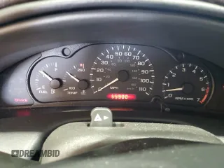 2002 Chevrolet Cavalier LS with VIN 1G1JF524427476917, listed as a Copart auction lot 78448364 with 65,900 mi miles and Salvage Title. Bid and sale history available at carsss.com. Image 9.