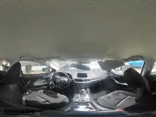 2018 Mazda Mazda3 4-Door Sport with VIN 3MZBN1U77JM231299, listed as a Copart auction lot 41966935 with 81,772 mi miles and Salvage Title. Bid and sale history available at carsss.com. Image 14.