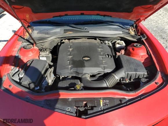 2015 Chevrolet Camaro LS with VIN 2G1FB1E33F9255066, listed as a Copart auction lot 87185474 with 173,995 mi miles and Salvage Title. Bid and sale history available at carsss.com. Image 11.
