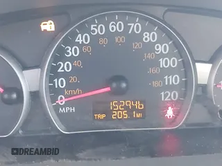 2004 Saturn ION with VIN 1G8AJ52F84Z116798, listed as a IAAI auction lot 42001660 with 152,946 mi miles. Bid and sale history available at carsss.com. Image 16.
