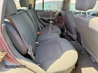 2002 Jeep Grand Cherokee Laredo с VIN 1J4GX48S22C310542, выставлен на аукционе Copart как лот 58444925 с пробегом 160 524 миль миль и Чистый • Clean title. История ставок и продаж доступна на DreamBid. Изображение 6.
