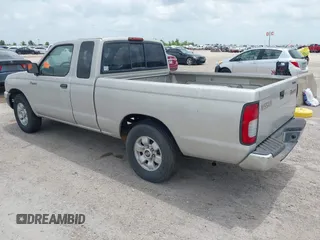 1999 Nissan Frontier XE with VIN 1N6DD26S0XC317003, listed as a IAAI auction lot 42451418 with 246,667 mi miles and . Bid and sale history available at DreamBid. Image 3.