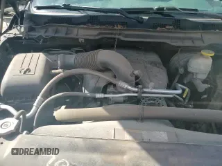 2017 Ram 1500 Lone Star with VIN 1C6RR6LT2HS865520, listed as a Copart auction lot 71103745 with 106,032 mi miles and Salvage title. Bid and sale history available at DreamBid. Image 13.