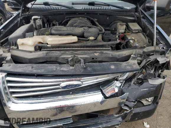 2008 Ford Explorer XLT with VIN 1FMEU73818UA67114, listed as a Copart auction lot 69766924 with 171,484 mi miles and Salvage Title. Bid and sale history available at carsss.com. Image 12.