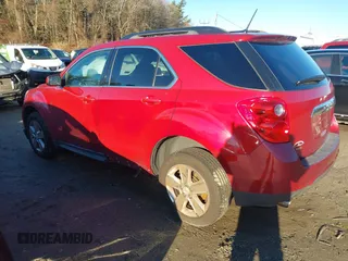 2013 Chevrolet Equinox LT z VIN 2GNFLEE32D6201212, wystawiony jako IAAI lot #41101649 z przebiegiem 104 300 mil mil oraz . Historia ofert i sprzedaży dostępna na DreamBid. Obrazek 3.