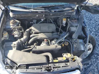 2012 Subaru Outback z VIN 4S4BRCFCXC3206880, wystawiony jako Copart lot #70375964 z przebiegiem 181 325 mil mil oraz Szkoda całkowita • Salvage title. Historia ofert i sprzedaży dostępna na DreamBid. Obrazek 11.