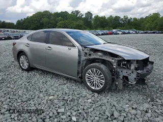 2016 Lexus ES 330 z VIN JTHBK1GG2G2219969, wystawiony jako Copart lot #56880745 z przebiegiem 142 392 mil mil oraz Szkoda całkowita • Salvage title. Historia ofert i sprzedaży dostępna na DreamBid. Obrazek 4.
