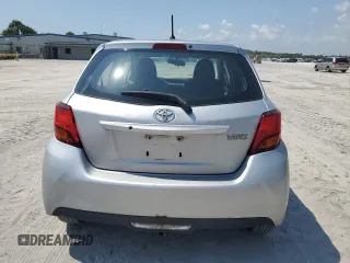 2016 Toyota Yaris L z VIN VNKKTUD34GA065795, wystawiony jako Copart lot #58351755 z przebiegiem 470 611 mil mil oraz Tytuł czysty. Historia ofert i sprzedaży dostępna na DreamBid. Obrazek 6.