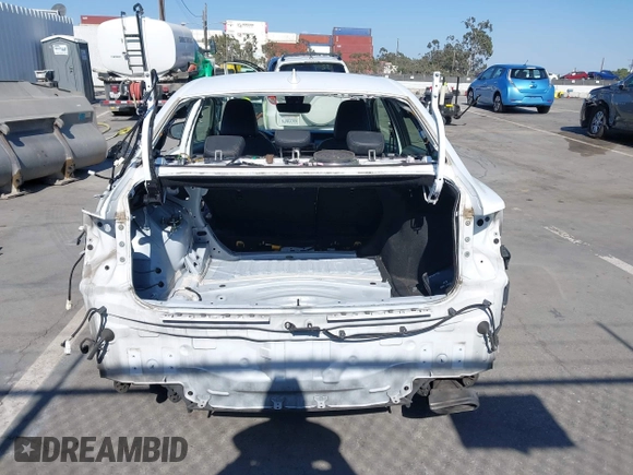 2017 Lexus IS 200t с VIN JTHBA1D28H5053744, выставлен на аукционе IAAI как лот 42397328 с пробегом 117 241 миль миль и . История ставок и продаж доступна на DreamBid. Изображение 17.
