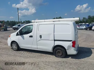 2017 Nissan NV200 S с VIN 3N6CM0KN4HK692002, выставлен на аукционе IAAI как лот 42600116 с пробегом 157 810 миль миль и . История ставок и продаж доступна на DreamBid. Изображение 14.
