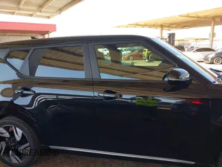 2023 Kia Soul GT-Line with VIN KNDJ53AU8P7850730, listed as a IAAI auction lot 41768080 with 26,225 mi miles. Bid and sale history available at carsss.com. Image 13.