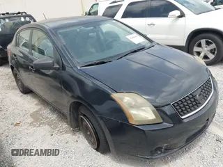 2007 Nissan Sentra S с VIN 3N1AB61E47L657640, выставлен на аукционе IAAI как лот 42468403 с пробегом 21 555 миль миль и . История ставок и продаж доступна на DreamBid. Изображение 1.