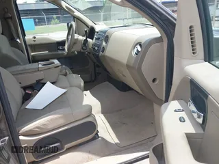 2008 Ford F-150 XL with VIN 1FTRW12W88FA10670, listed as a IAAI auction lot 42504005 with 233,541 mi miles and . Bid and sale history available at DreamBid. Image 5.