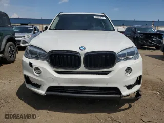 2016 BMW X5 xDrive35i with VIN 5UXKR0C52G0P23900, listed as a Copart auction lot 54495815 with 87,149 mi miles and Clean Title. Bid and sale history available at carsss.com. Image 5.