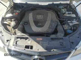 2008 Mercedes-Benz C 300 Sport с VIN WDDGF54X28F068784, выставлен на аукционе Copart как лот 55971325 с пробегом 132 281 миль миль и Списание • Salvage title. История ставок и продаж доступна на DreamBid. Изображение 11.