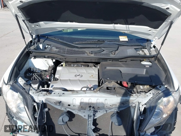 2012 Lexus RX 350 с VIN JTJZK1BA7C2414671, выставлен на аукционе IAAI как лот 42612613 с пробегом 115 710 миль миль и . История ставок и продаж доступна на DreamBid. Изображение 10.