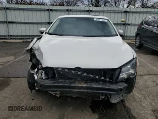 2013 Volkswagen Passat SE with VIN 1VWBN7A39DC029977, listed as a Copart auction lot 46787035 with 106,801 mi miles and Salvage title. Bid and sale history available at DreamBid. Image 5.
