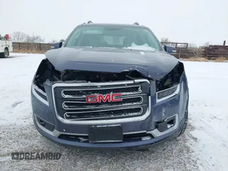 2013 GMC Acadia SLT z VIN 1GKKVSKD6DJ203176, wystawiony jako IAAI lot #41591490 z przebiegiem 126 243 mil mil oraz . Historia ofert i sprzedaży dostępna na DreamBid. Obrazek 13.