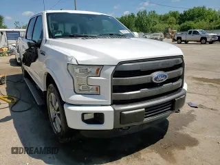 2015 Ford F-150 XLT z VIN 1FTEW1EF6FFA28396, wystawiony jako Copart lot #62487905 z przebiegiem 116 000 mil mil oraz Szkoda całkowita • Salvage title. Historia ofert i sprzedaży dostępna na DreamBid. Obrazek 13.