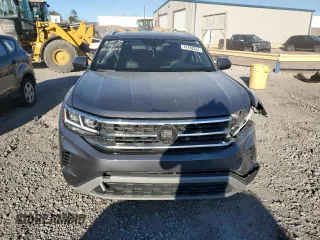 2020 Volkswagen Atlas SE with VIN 1V23C2CA9LC218203, listed as a Copart auction lot 47288324 with 64,261 mi miles and . Bid and sale history available at DreamBid. Image 5.