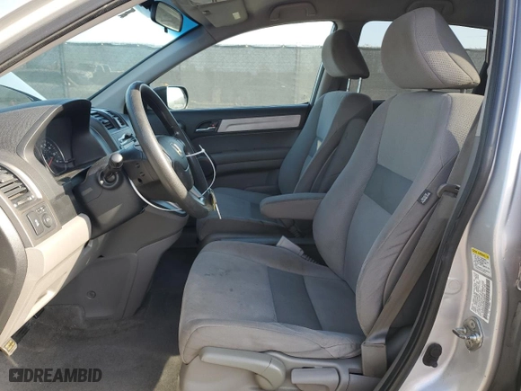 2011 Honda CR-V SE with VIN 5J6RE3H42BL013054, listed as a Copart auction lot 51296175 with 241,528 mi miles and Salvage Title. Bid and sale history available at carsss.com. Image 7.