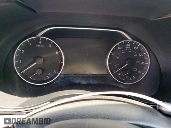 2016 Nissan Maxima SV with VIN 1N4AA6AP4GC906408, listed as a Copart auction lot 52618285 with 122,445 mi miles and Salvage Title. Bid and sale history available at DreamBid. Image 9.