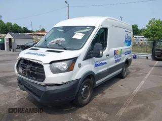 2017 Ford Transit с VIN 1FTYR1CM5HKA90744, выставлен на аукционе IAAI как лот 42416549 с пробегом 255 791 миль миль и . История ставок и продаж доступна на DreamBid. Изображение 19.