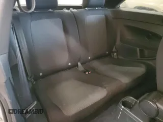 2014 Volkswagen Beetle Entry с VIN 3VWF17AT3EM646370, выставлен на аукционе Copart как лот 53564345 с пробегом 100 092 миль миль и Списание • Salvage title. История ставок и продаж доступна на DreamBid. Изображение 10.