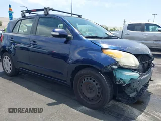 2013 Scion xD с VIN JTKKUPB49D1031407, выставлен на аукционе IAAI как лот 42582619 с пробегом 173 094 миль миль и . История ставок и продаж доступна на DreamBid. Изображение 1.